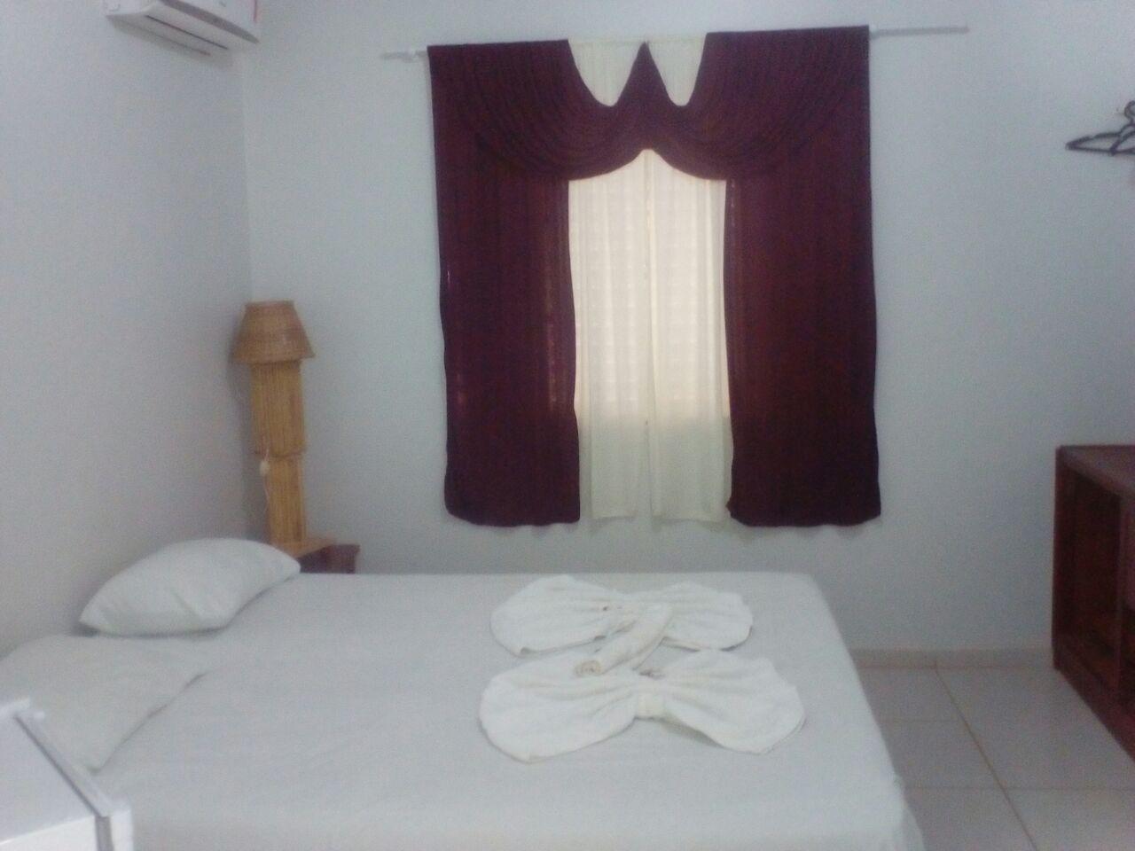 Inn Solar Do Cerrado 3*