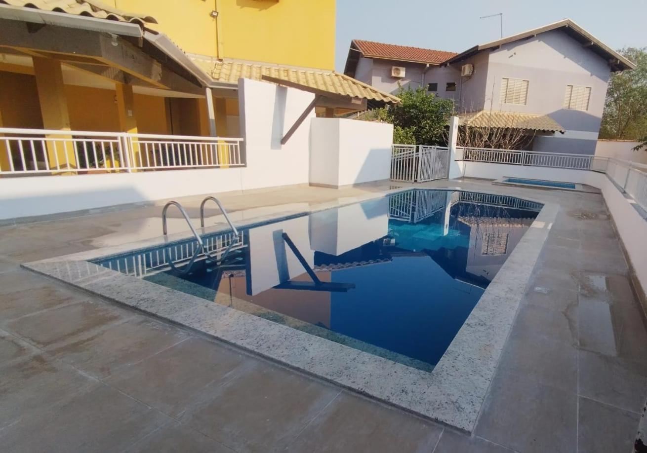 Inn Solar Do Cerrado 3*